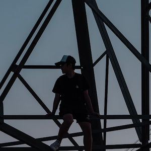 Meet your Posher, Colin